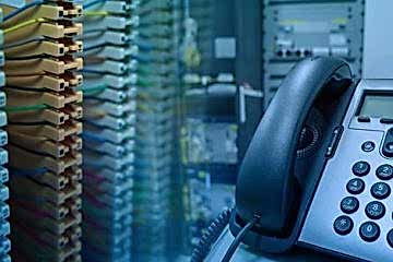 Telefon Santralleri Kurulumu (IP-ANALOG)